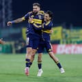 Boca cambió tanto que los suplentes se encargan de estirar el invicto: 4-0 y a los octavos del Apertura