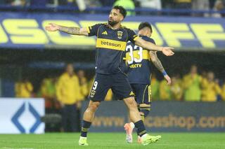A qué hora juega Boca vs. Central Córdoba, por el Torneo Apertura 2026
