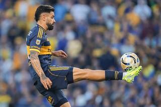 A qué hora juega Boca vs. Barracas Central, por el Torneo Clausura 2025