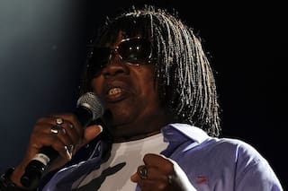 La mujer que vivía al borde de una vía, luchó por sus tres hijos e inspiró la gran canción de Brasil