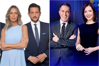 ¿Por qué El noticiero de la gente y Telefe noticias son los imbatibles a la hora de informar?