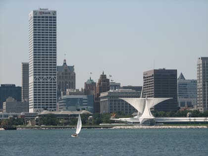 Milwaukee, Wisconsin, uno de los sitios recomendados por National Geographic.