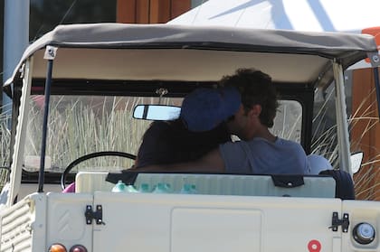 Mimos en José Ignacio