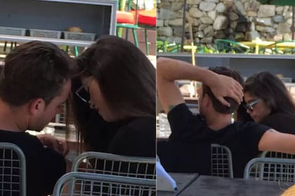 Mimosos, Chano y su nueva novia