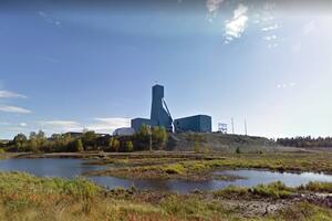 MIna Totten, Ontario, Canadá