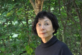 Minae Mizumura: de lo real a la palabra prodigiosa