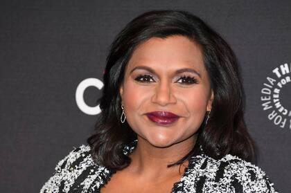 El próximo proyecto de Kaling es el regreso de Legally Blonde, con su amiga Reese Witherspoon