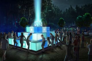 Minecraft Experience llega a Buenos Aires: cuándo abre Moonlight Trail, cuánto salen las entradas y cómo comprarlas