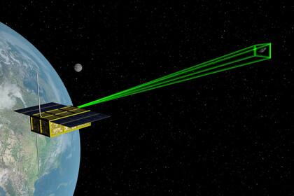 Una compañía con sede en Reino Unido tiene como propósito ganar dinero con la explotación minera del asteroide 1986DA