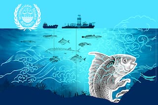 Explorar los océanos, un debate actual que plantea interrogantes