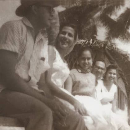 Minerva, Patria y María Teresa Mirabal fueron tres militantes antritrujillistas asesinadas por el régimen de Trujillo en 1960