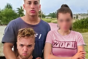 El socio del youtuber Yao Cabrera va a juicio acusado de haber abusado de una joven en un country