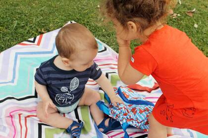 Mini dupla veraniega