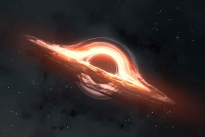 Miniagujeros negros: la insólita teoría que sugiere que podrían estar en tu hogar