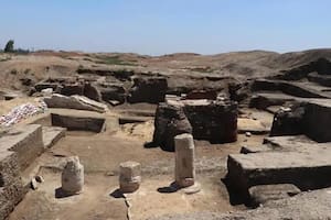 Ministerio de Turismo y Antigüedades de Egipto