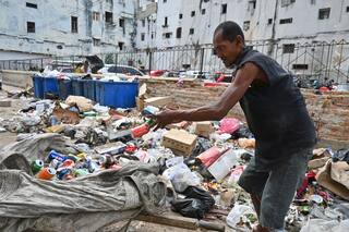 Ministra cubana desata críticas al asegurar que en la isla no hay mendigos, sino disfrazados