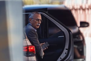 El mensaje del ministro de Salud en medio de las críticas al Gobierno por el ajuste