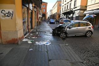 Ministro italiano: ataque en Módena aviva inquietudes sobre integración en debate migratorio