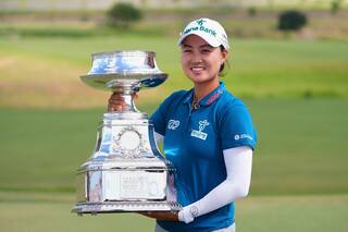 Minjee Lee gana el Campeonato PGA Femenino, su tercer título de Grand Slam