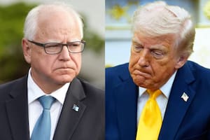 Minnesota lanza una demanda ante las muertes de estadounidenses en operativo “antimigrantes”