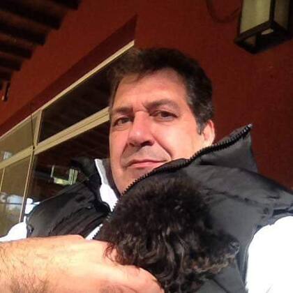 El cuñado de Julio De Vido, Claudio "El Mono" Minnicelli, sigue procesado