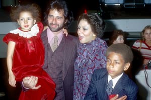 La voz privilegiada que murió joven y dejó para la historia una balada deliciosa inspirada en su hija, una famosa actriz de Hollywood