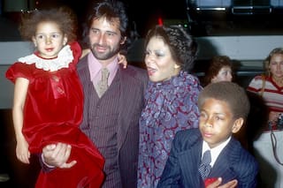 La voz privilegiada que murió joven y dejó para la historia una balada deliciosa inspirada en su hija, una famosa actriz de Hollywood