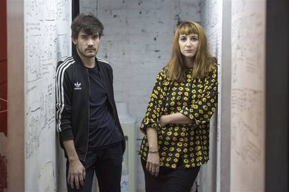 Miño y Casielles, voces disidentes