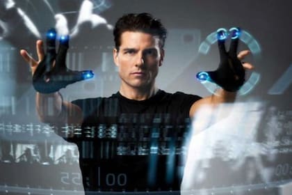 Minority Report