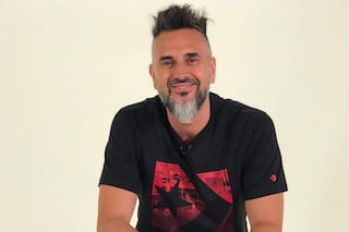 Metro se rearma con Leo Montero, Jey Mammon y "Cayetina"