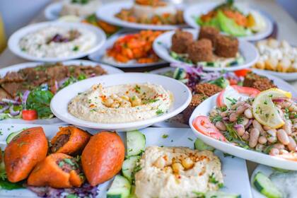 Mio's Grill & Cafe, en San Petersburgo, Florida, es uno de los mejores lugares para comer en EE.UU.