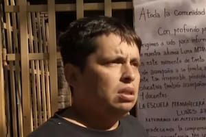 Qué dijo el padre de la nena que murió tras golpearse la cabeza en el patio de su escuela