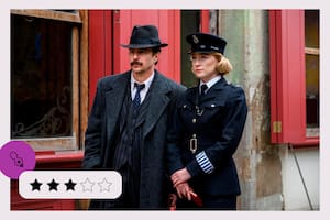 Mira cómo corren, estreno del jueves 22