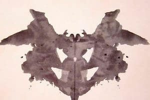 Elegí una figura y descubrí qué dice sobre tus emociones y tu forma de ver el mundo