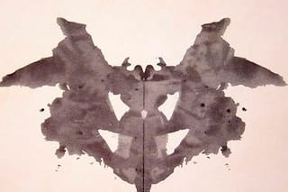 Elegí una figura y descubrí qué dice sobre tus emociones y tu forma de ver el mundo