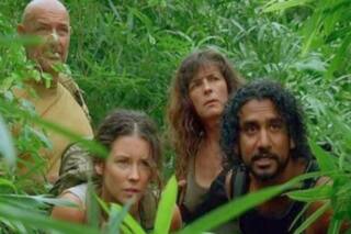 A los 65 años: murió Mira Furlan, actriz de la serie Lost