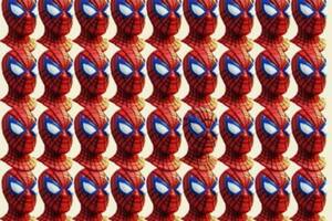 Mirá la imagen y descubrí la diferencia en tan solo 20 segundos