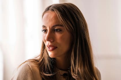 Mira Murati tiene 34 años, es la directora de tecnología de OpenAI, y es la creadora de ChatGPT