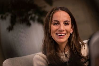 Mira Murati tiene 34 años, es la directora de tecnología de OpenAI, y es la creadora de ChatGPT