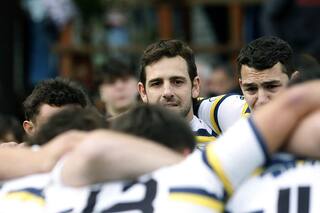 Nicolás Sánchez volvió a su club, salió campeón y a los 35 aún quiere un llamado a los Pumas