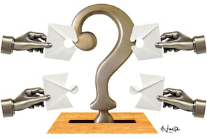 Miradas sobre 2027: reglas, fragmentación y coordinación