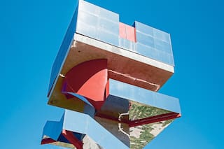 Franchi: "Me imagino un país donde la ciencia sea un eje de la política pública"