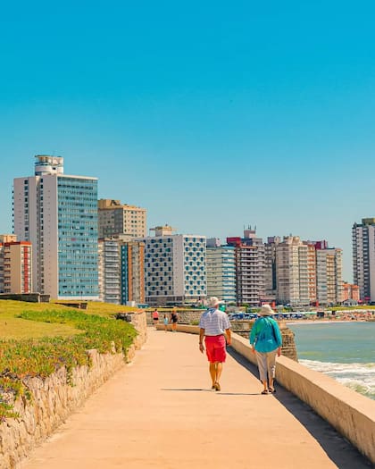 Miramar, el destino familiar para visitar y despedir el año