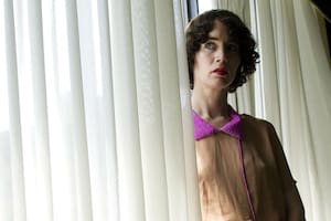 Miranda July: “El amor me inspira a crear, tuve hermosas musas en mi vida”