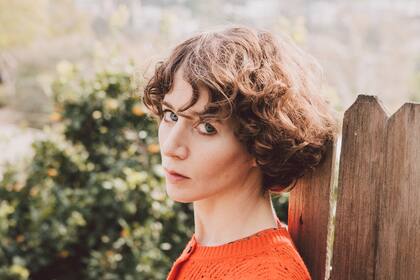 La escritora, cineasta y performer Miranda July, otro de los nombres fuertes de la programación; su último film es Kajillionaire, con Evan Rachel Wood y Gina Rodriguez
