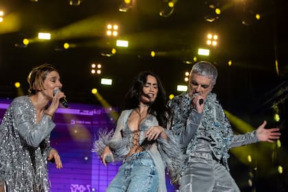 Miranda! con Lali, nominados por su labor conjunta en "Mejor que vos"