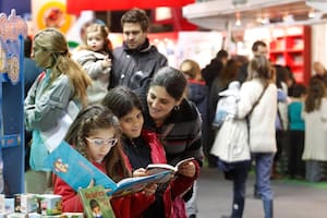 Llega la Feria del Libro Infantil y Juvenil, el encuentro favorito de los lectores en potencia