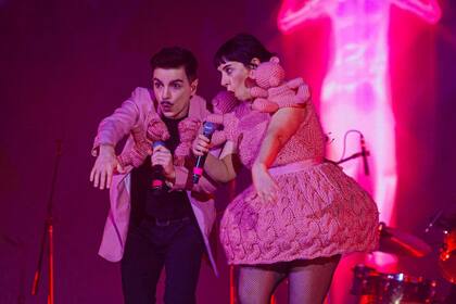 Miranda, desde Mandarine Park