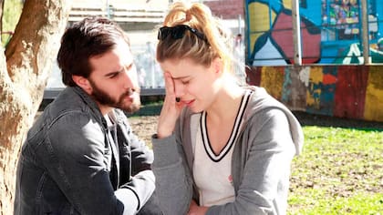 Miranda quiere acercarse a Fede