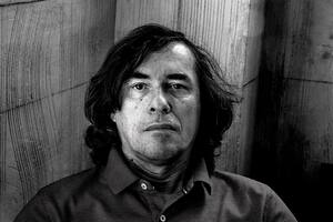 Mircea Cartarescu invitadao del Filba.